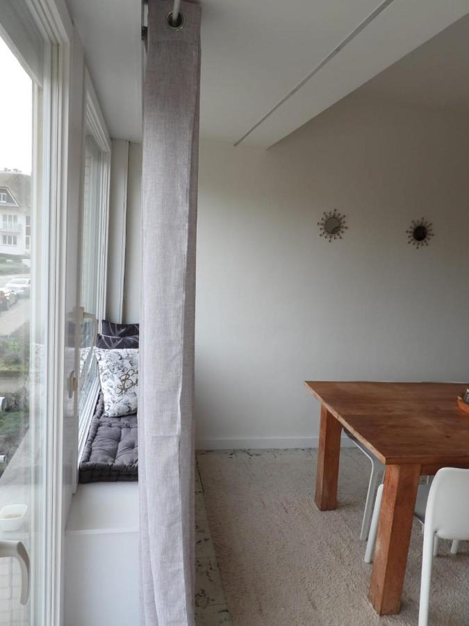 Appartement Fleuri Westende à Middelkerke Extérieur photo