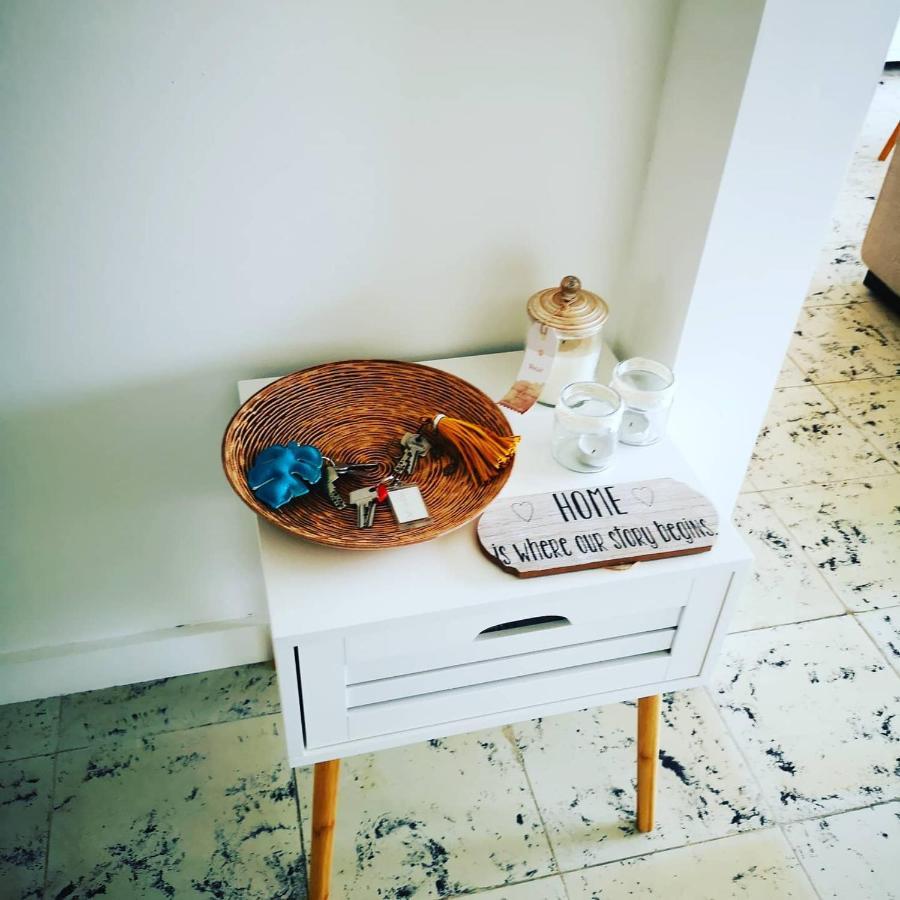 Appartement Fleuri Westende à Middelkerke Extérieur photo