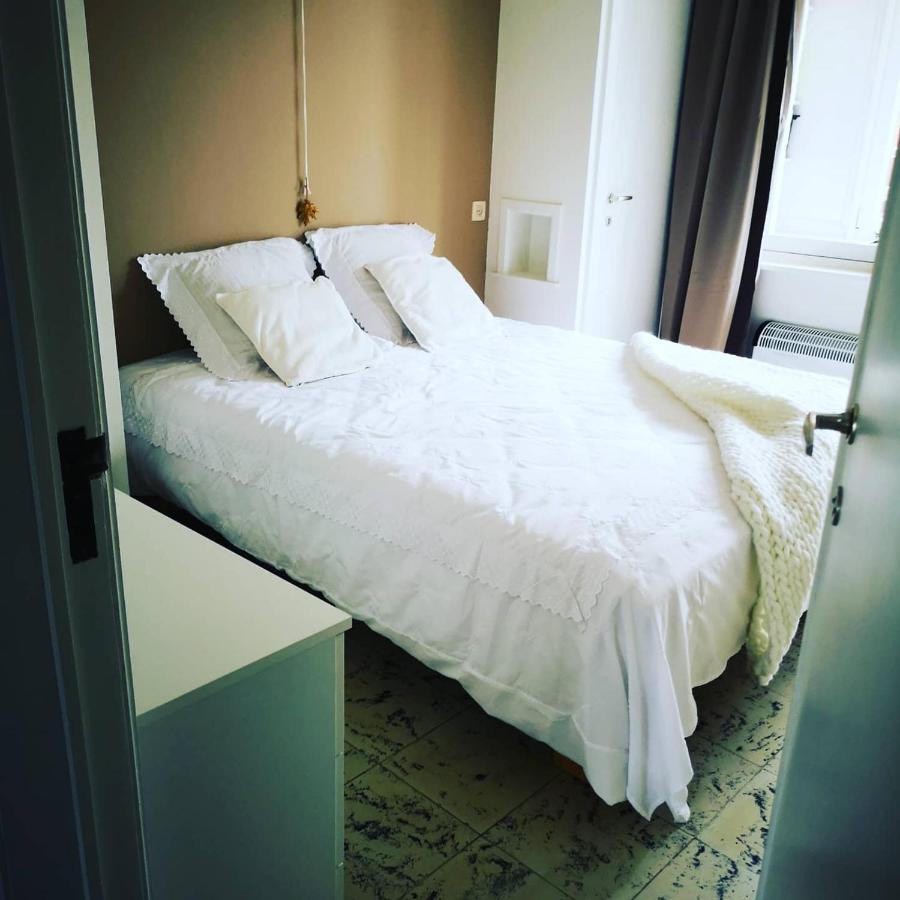 Appartement Fleuri Westende à Middelkerke Extérieur photo