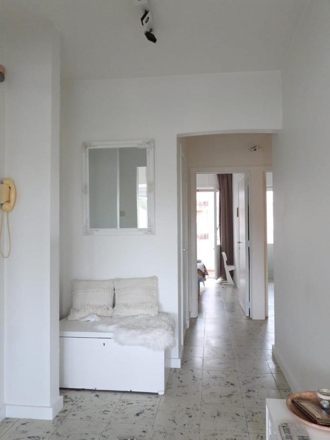 Appartement Fleuri Westende à Middelkerke Extérieur photo